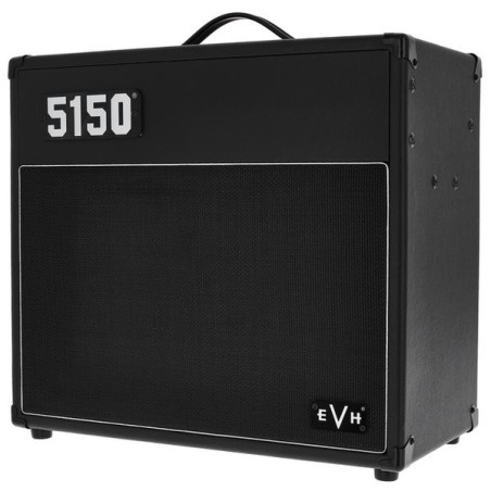 EVH 5150 Iconic 15W 110 Black