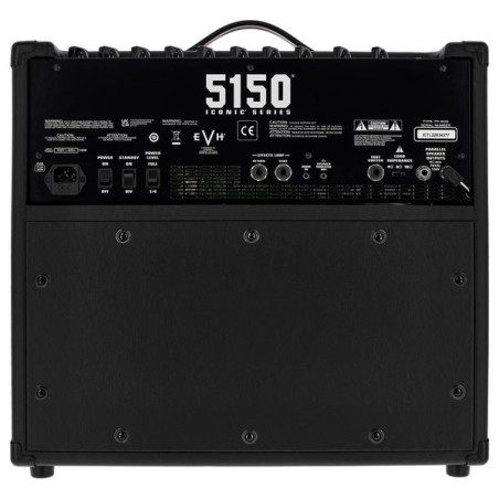 EVH 5150 Iconic 15W 110 Black