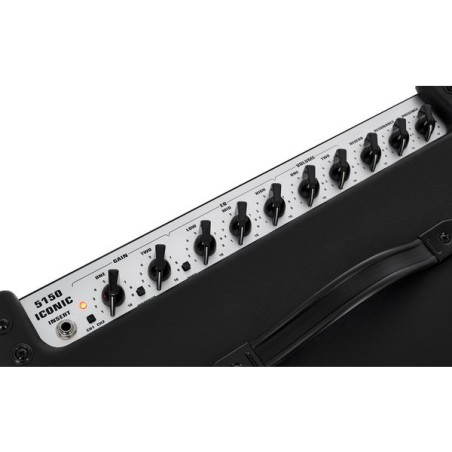 EVH 5150 Iconic 15W 110 Black