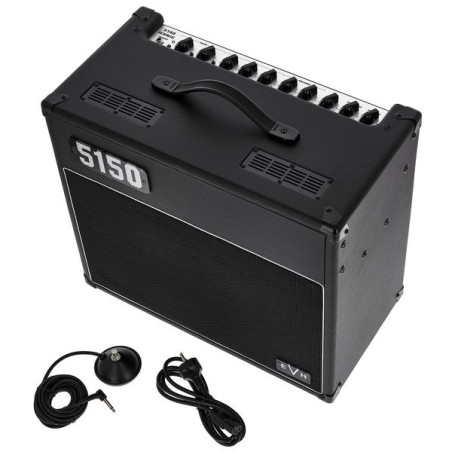 EVH 5150 Iconic 15W 110 Black