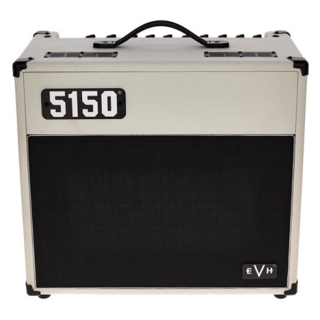 EVH 5150 Iconic 15W 110 Ivory