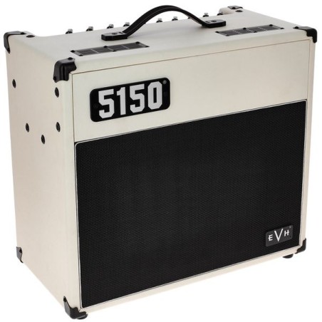 EVH 5150 Iconic 15W 110 Ivory