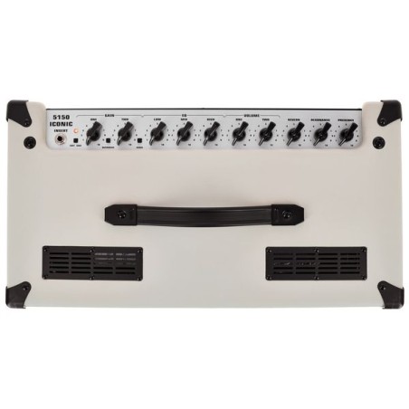 EVH 5150 Iconic 15W 110 Ivory