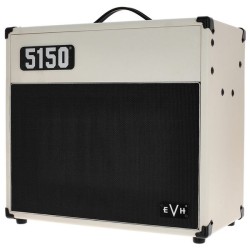 EVH 5150 Iconic 15W 110 Ivory
