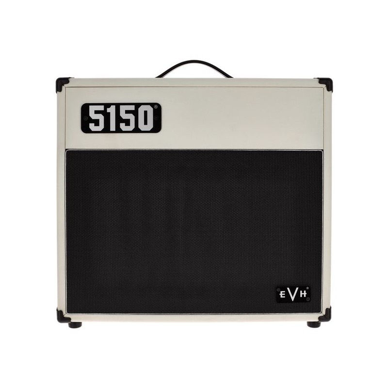 EVH 5150 Iconic 15W 110 Ivory