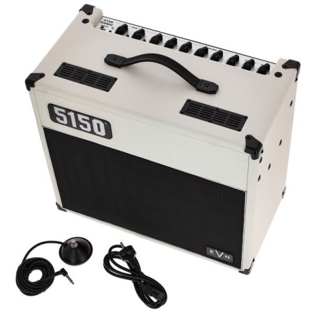 EVH 5150 Iconic 15W 110 Ivory