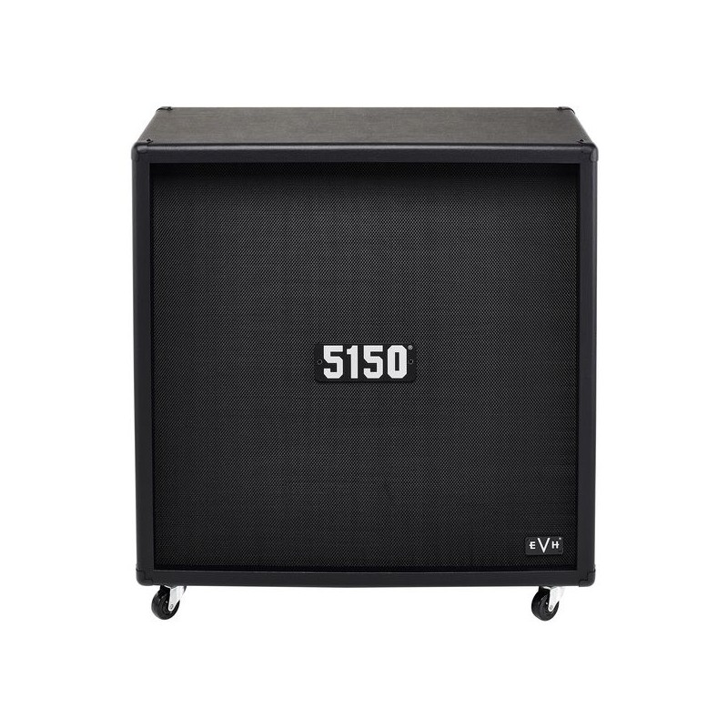 EVH 5150 Iconic 80W 4X12 Black