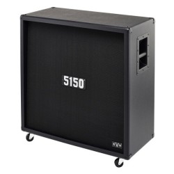 EVH 5150 Iconic 80W 4X12 Black