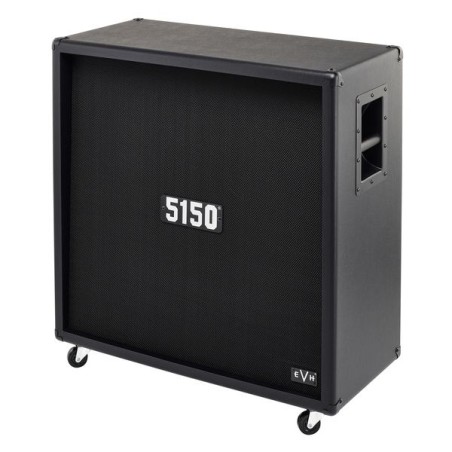 EVH 5150 Iconic 80W 4X12 Black