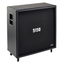 EVH 5150 Iconic 80W 4X12 Black