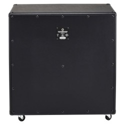 EVH 5150 Iconic 80W 4X12 Black