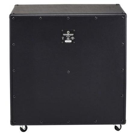 EVH 5150 Iconic 80W 4X12 Black