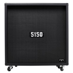 EVH 5150 Iconic 80W 4X12 Black