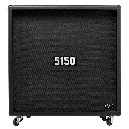 EVH 5150 Iconic 80W 4X12 Black