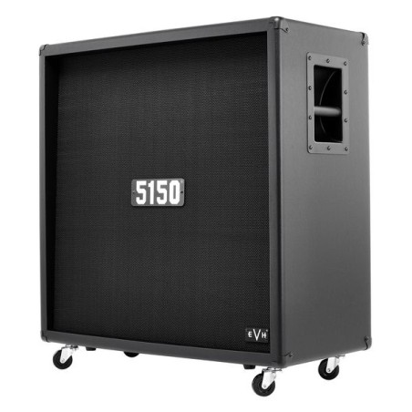 EVH 5150 Iconic 80W 4X12 Black