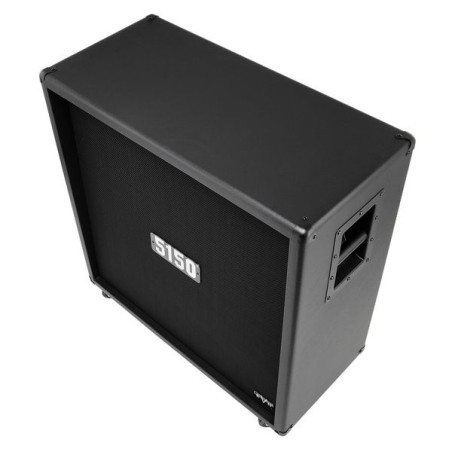 EVH 5150 Iconic 80W 4X12 Black