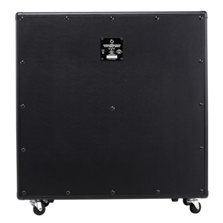 EVH 5150 Iconic 80W 4X12 Black