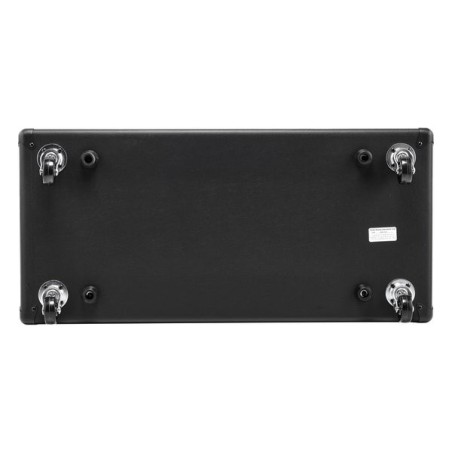 EVH 5150 Iconic 80W 4X12 Black