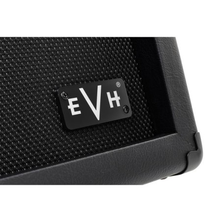 EVH 5150 Iconic 80W 4X12 Black