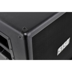 EVH 5150 Iconic 80W 4X12 Black