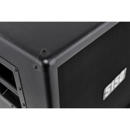 EVH 5150 Iconic 80W 4X12 Black