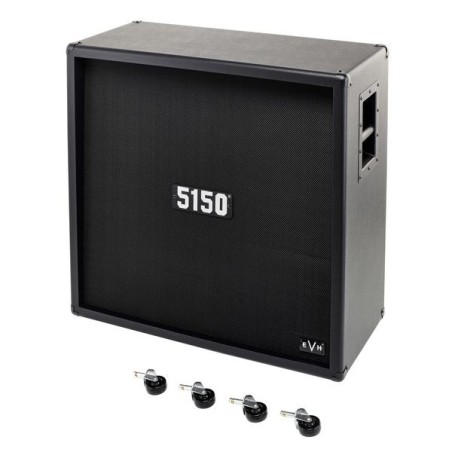 EVH 5150 Iconic 80W 4X12 Black