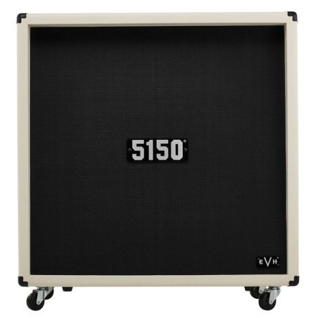 EVH 5150 Iconic 80W 4X12 Ivory