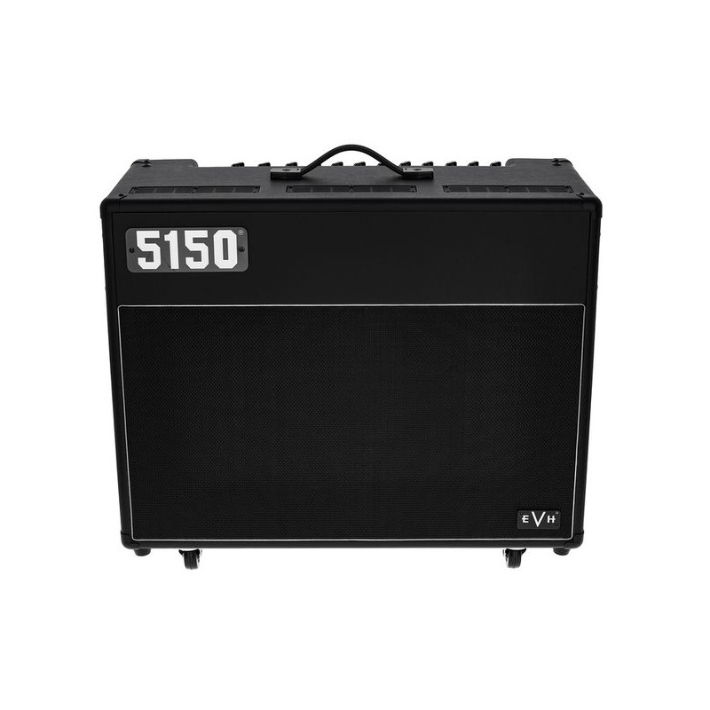 EVH 5150 Iconic 60W 212 Black
