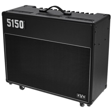 EVH 5150 Iconic 60W 212 Black