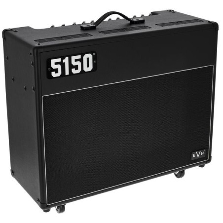 EVH 5150 Iconic 60W 212 Black