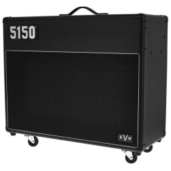 EVH 5150 Iconic 60W 212 Black