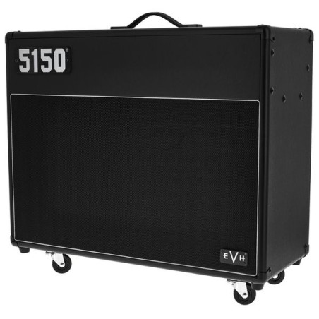 EVH 5150 Iconic 60W 212 Black