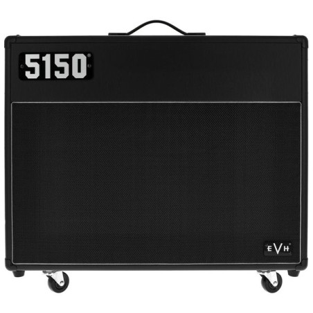 EVH 5150 Iconic 60W 212 Black