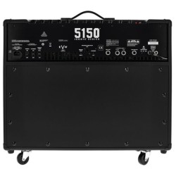 EVH 5150 Iconic 60W 212 Black