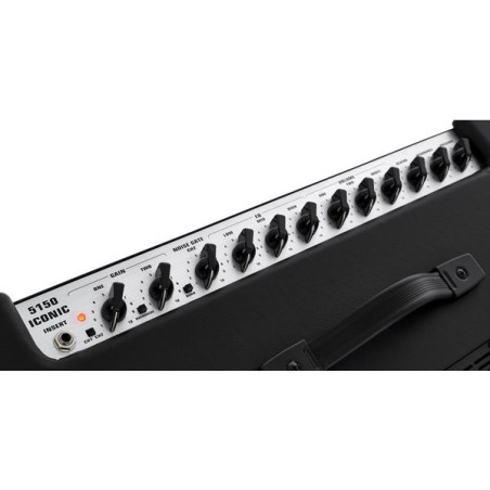 EVH 5150 Iconic 60W 212 Black