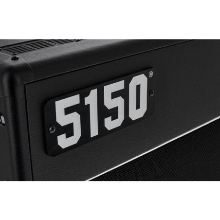 EVH 5150 Iconic 60W 212 Black
