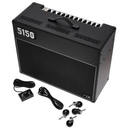 EVH 5150 Iconic 60W 212 Black