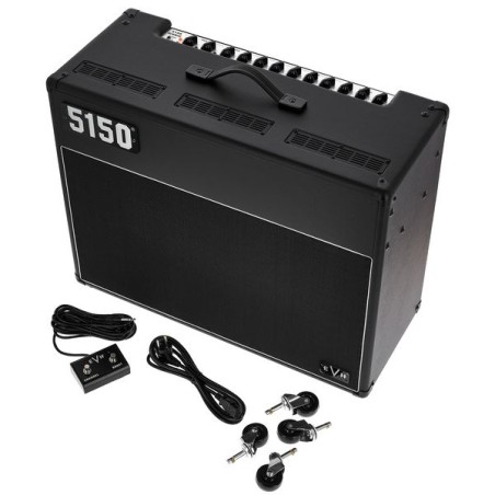 EVH 5150 Iconic 60W 212 Black