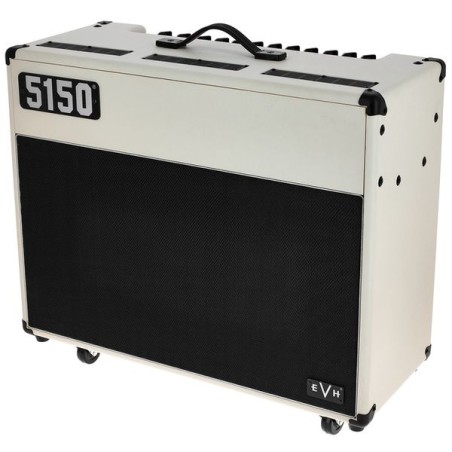 EVH 5150 Iconic 60W 212 Ivory