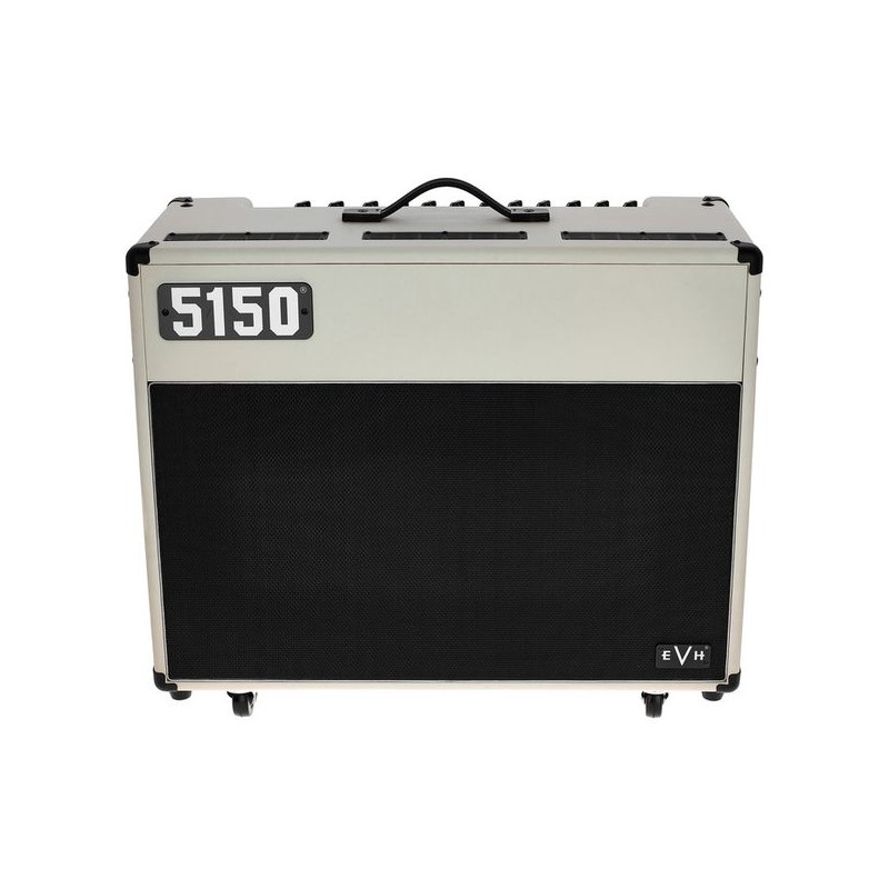 EVH 5150 Iconic 60W 212 Ivory