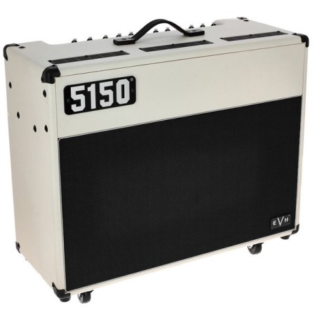 EVH 5150 Iconic 60W 212 Ivory