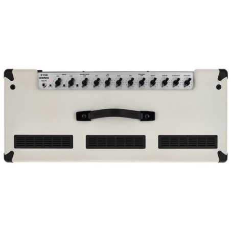 EVH 5150 Iconic 60W 212 Ivory