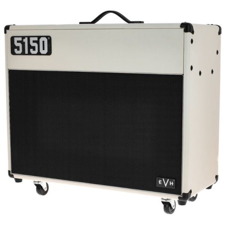 EVH 5150 Iconic 60W 212 Ivory