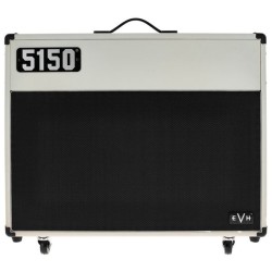EVH 5150 Iconic 60W 212 Ivory