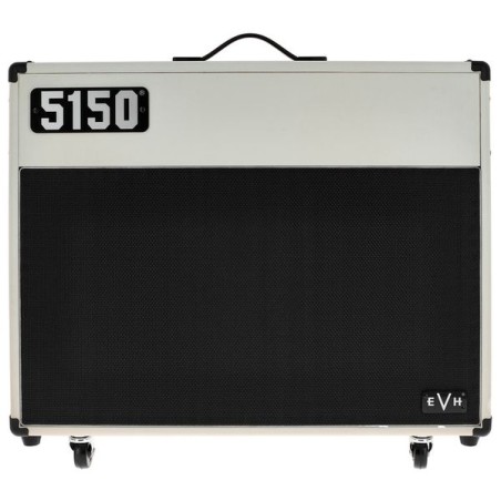 EVH 5150 Iconic 60W 212 Ivory