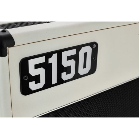 EVH 5150 Iconic 60W 212 Ivory