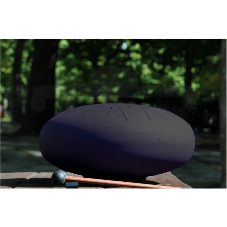 Angel APD-STR2B150C Richblack Steel Tongue