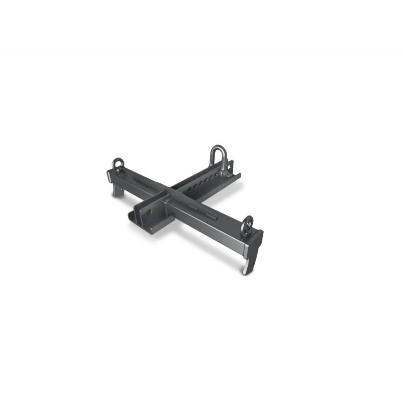 FBT VHA-F 406 Flying Bar For Vertical