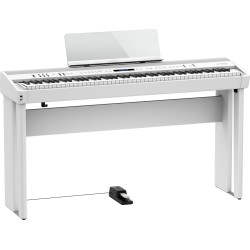 Roland FP-90X-WH