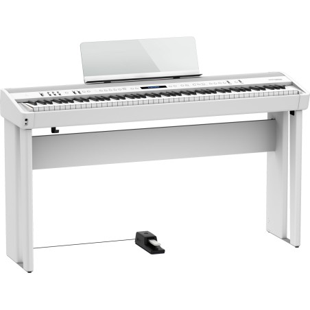 Roland FP-90X-WH